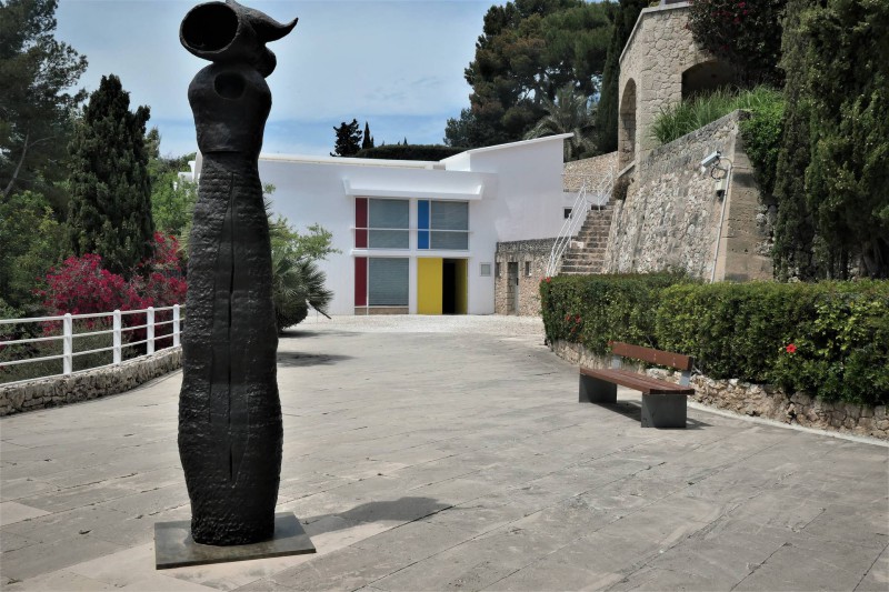 Joan Miró Bild 2