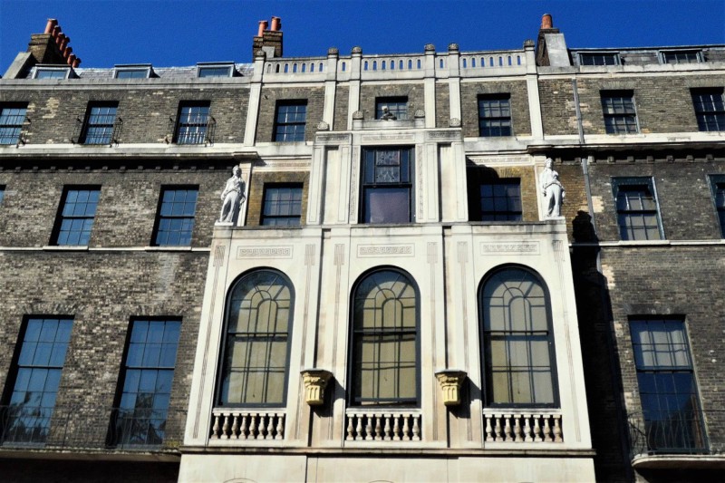 John Soane Bild 2