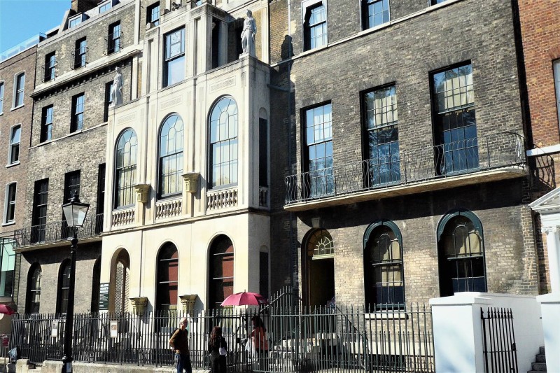 John Soane Bild 1