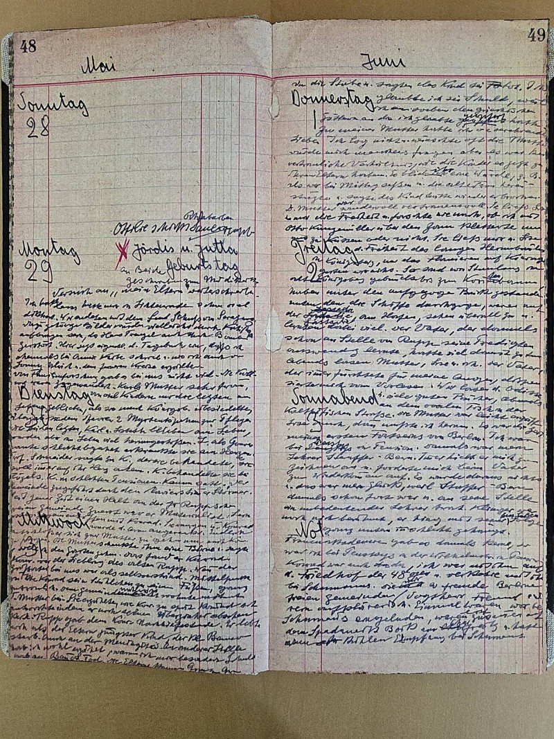 Käthe Kollwitz Bild 8