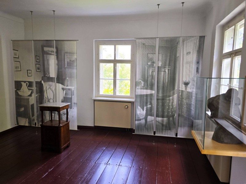 Käthe Kollwitz Bild 4