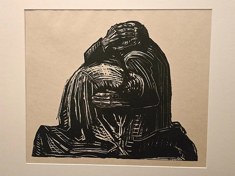 Käthe Kollwitz Bild 5