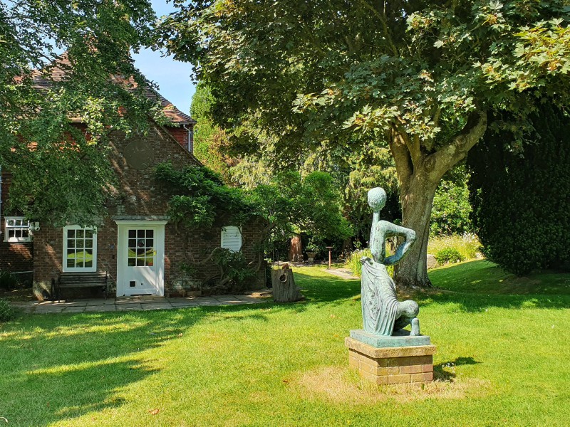 Lee Miller Bild 3