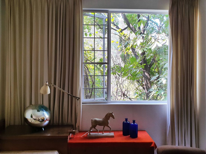 Luis Barragán Bild 2