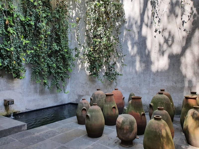 Luis Barragán Bild 8