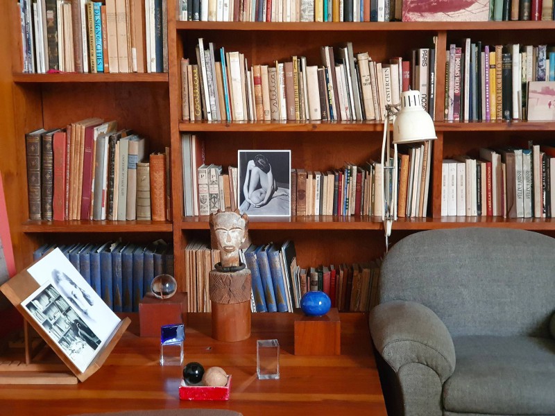 Luis Barragán Bild 3