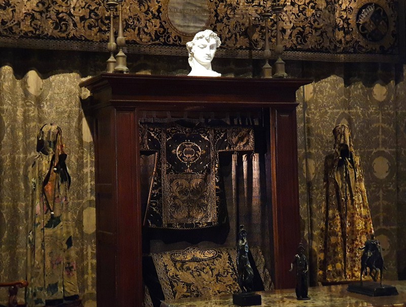 Mariano Fortuny Bild 5