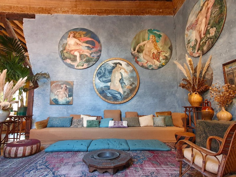 Mariano Fortuny Bild 4