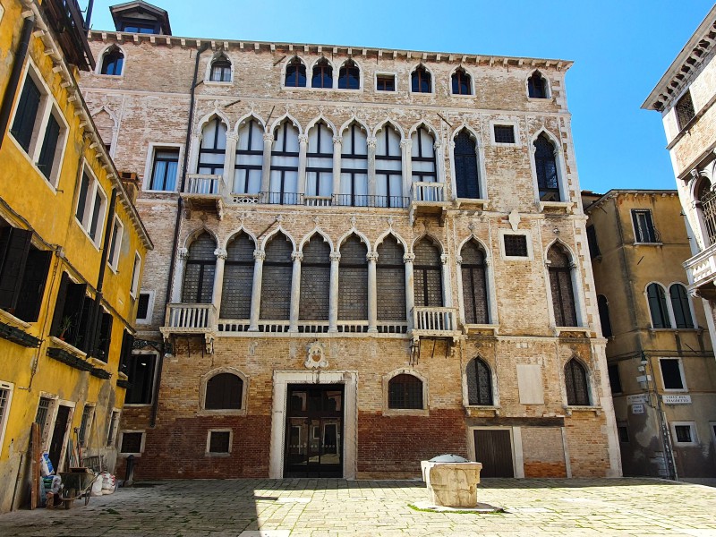 Mariano Fortuny Bild 6