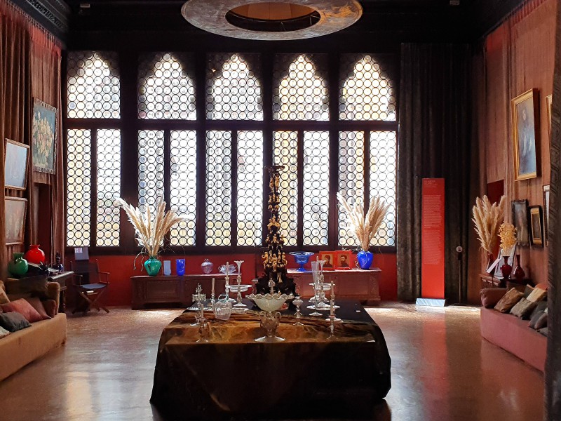 Mariano Fortuny Bild 1