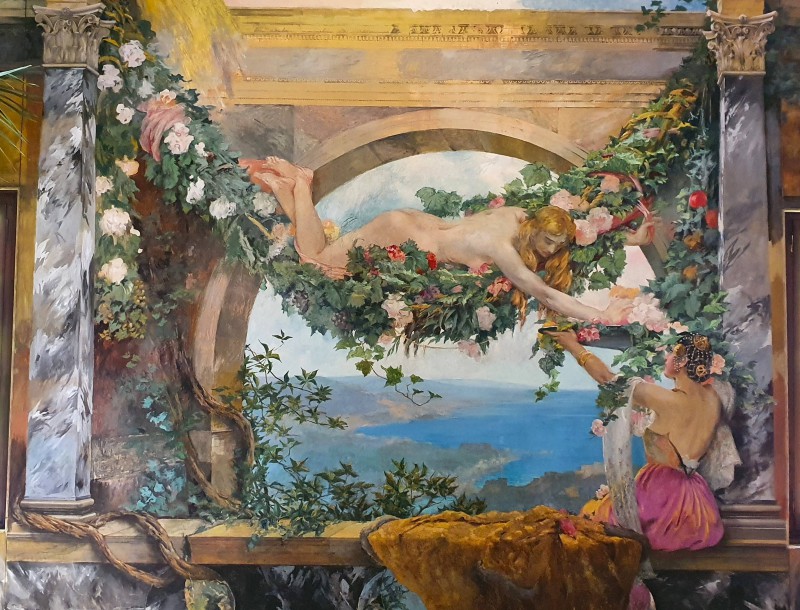 Mariano Fortuny Bild 3