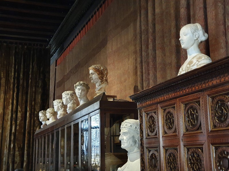 Mariano Fortuny Bild 2