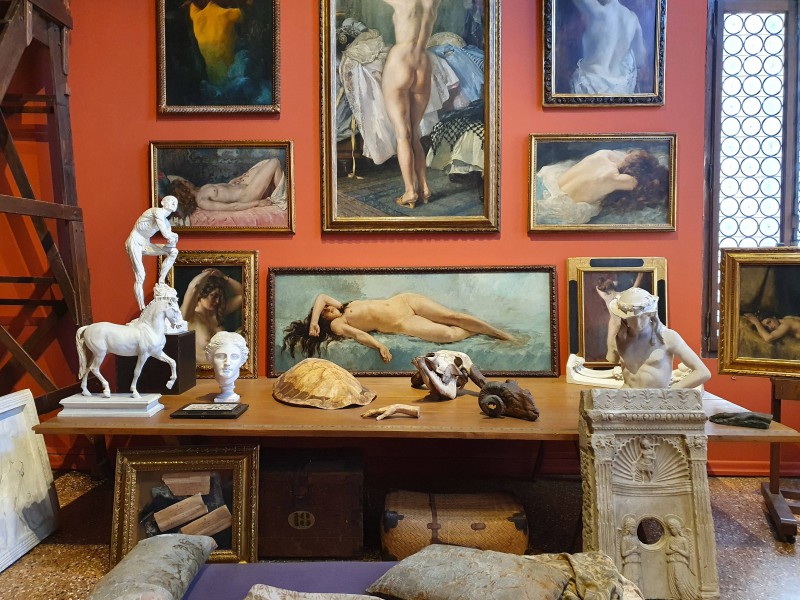 Mariano Fortuny Bild 7