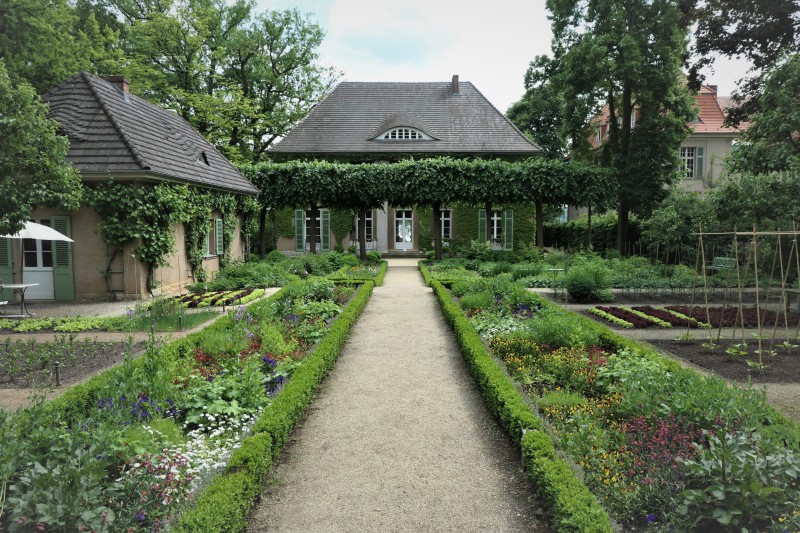 Max Liebermann Bild 2