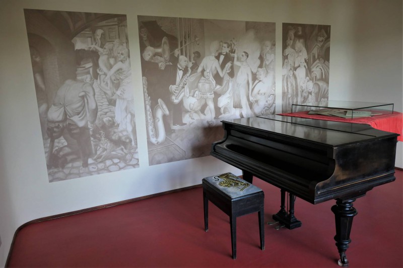 Otto Dix Bild 7