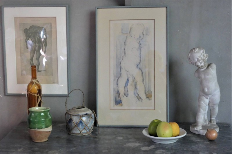 Paul Cézanne Bild 4
