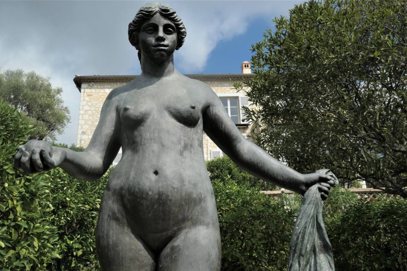 Pierre-Auguste Renoir Bild 4