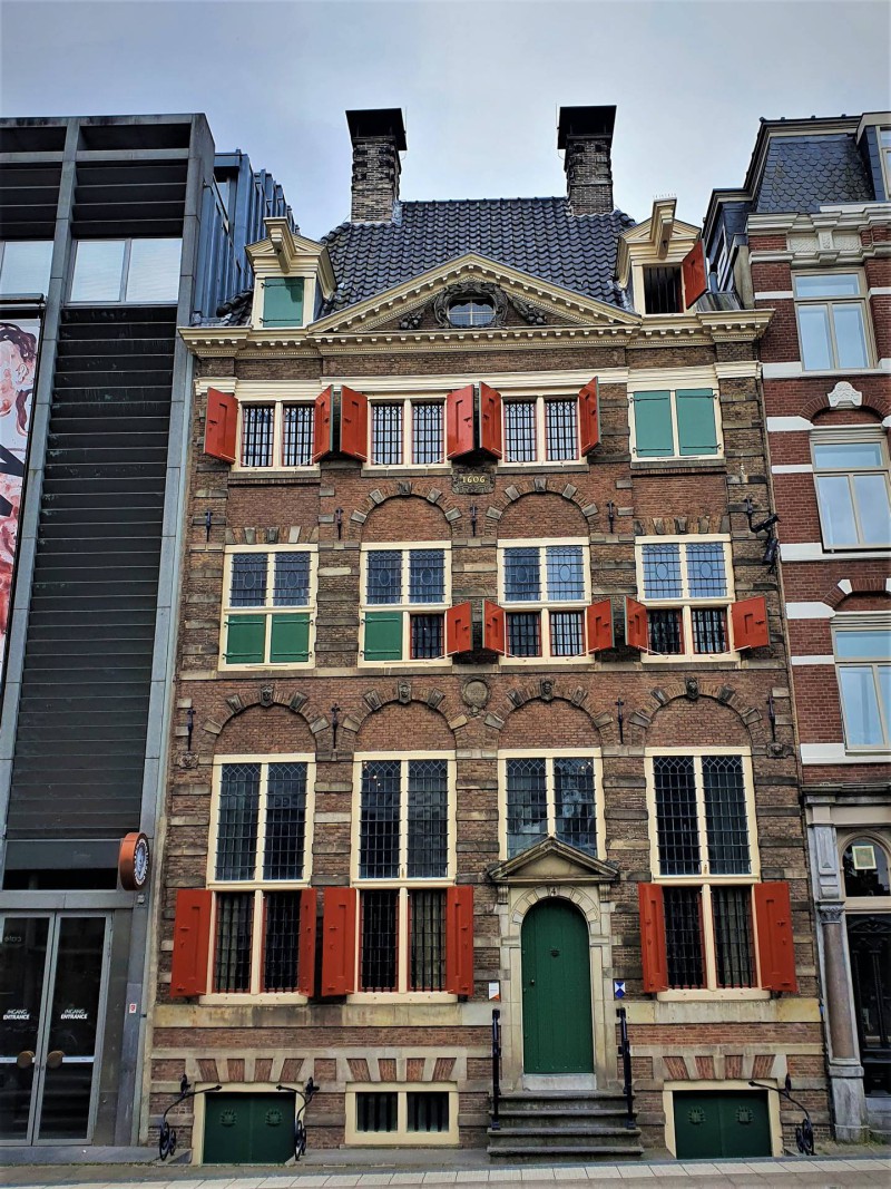 Rembrandt van Rijn Bild 6