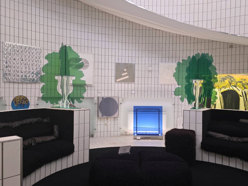 Remo Brindisi Bild 1