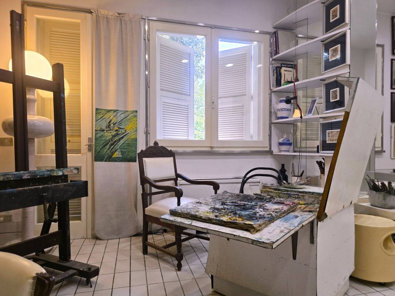 Remo Brindisi Bild 2