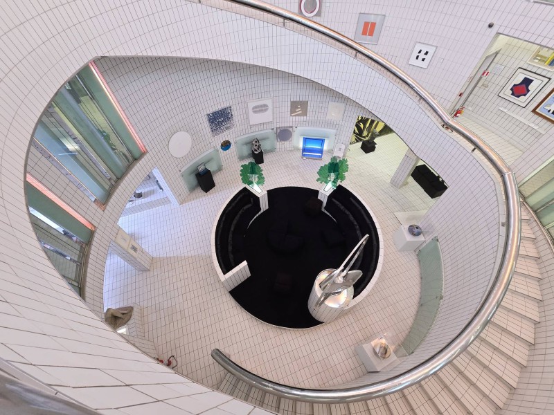 Remo Brindisi Bild 3