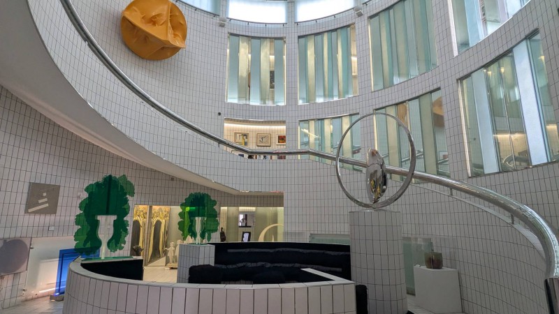 Remo Brindisi Bild 8