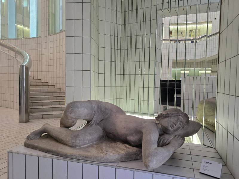 Remo Brindisi Bild 5