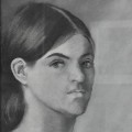 Porträt von Valadon, Suzanne