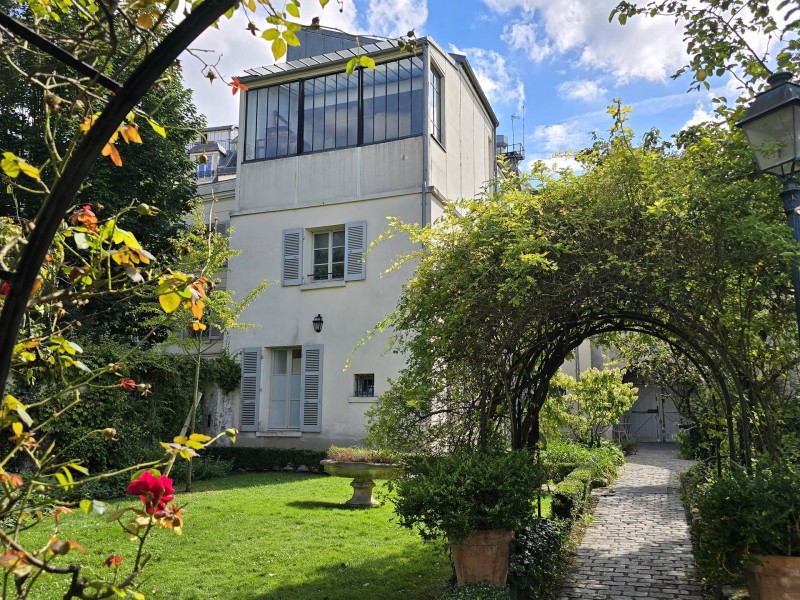 Suzanne Valadon Bild 1