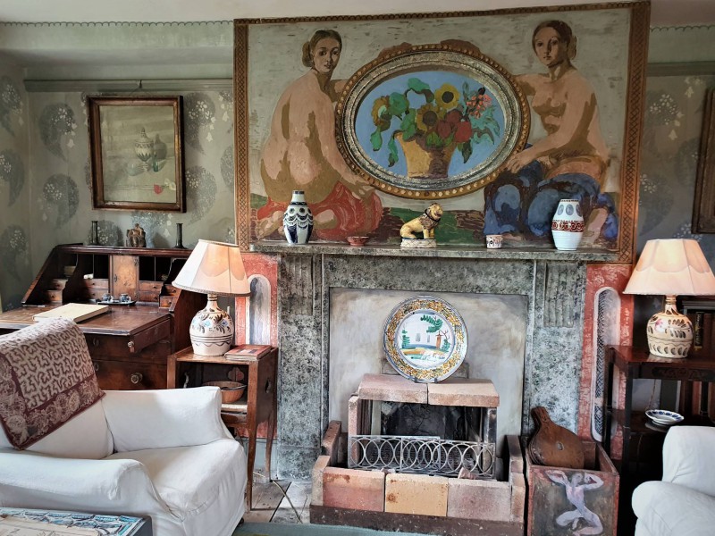 Vanessa Bell Bild 8