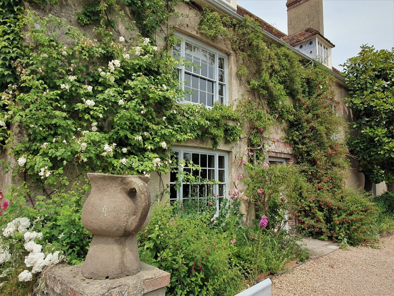 Vanessa Bell Bild 6