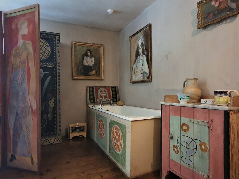 Vanessa Bell Bild 4