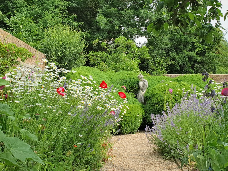 Vanessa Bell Bild 1