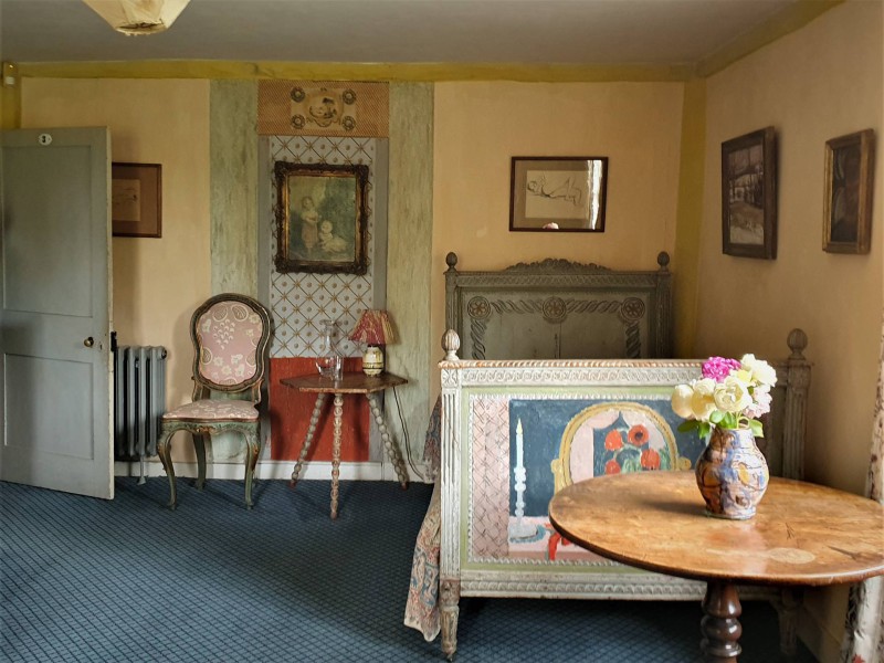 Vanessa Bell Bild 3