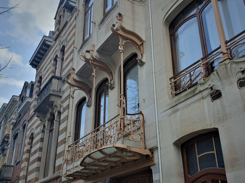 Victor Horta Bild 4
