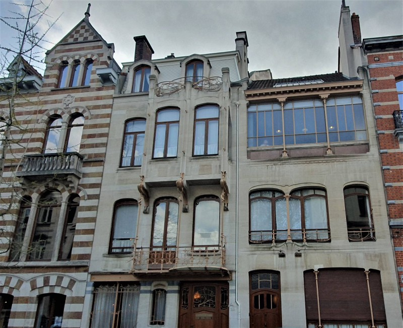 Victor Horta Bild 2