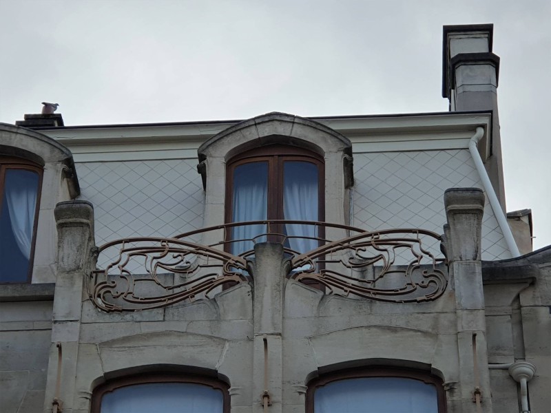 Victor Horta Bild 3