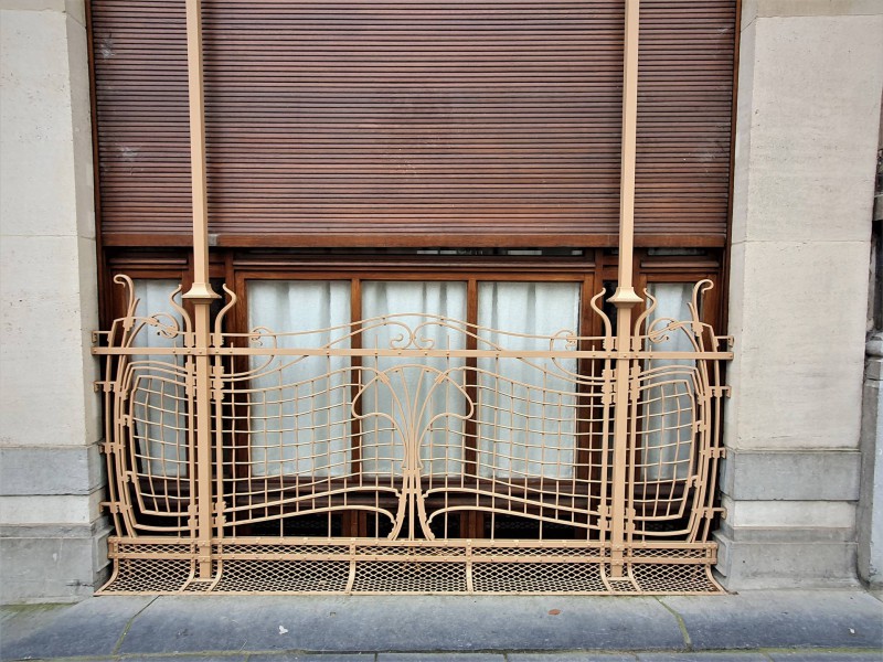 Victor Horta Bild 6