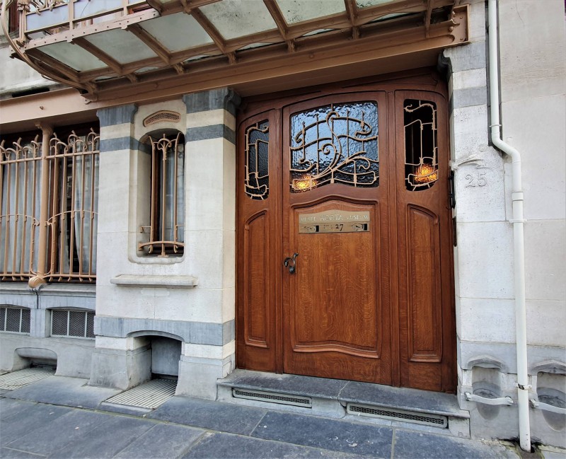 Victor Horta Bild 5