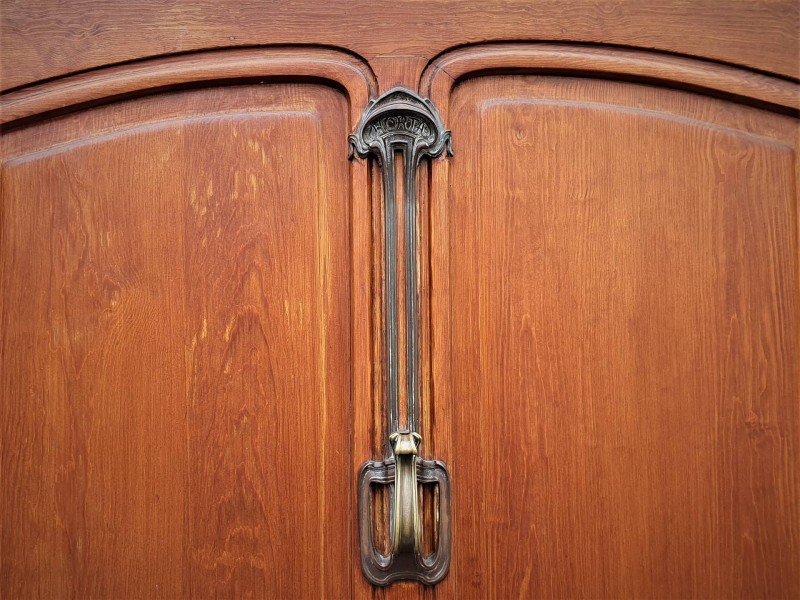 Victor Horta Bild 1