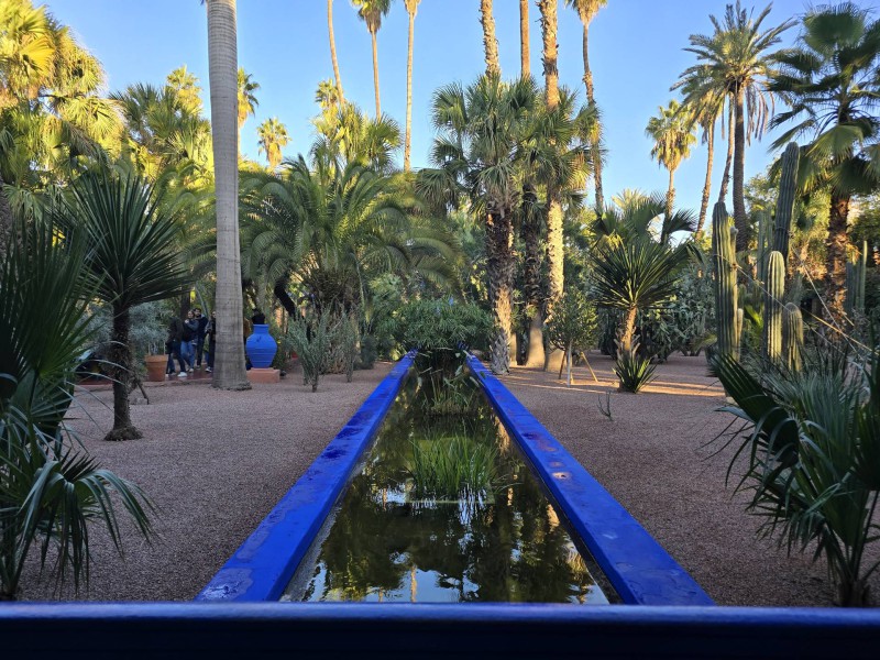 Yves Saint Laurent Bild 8