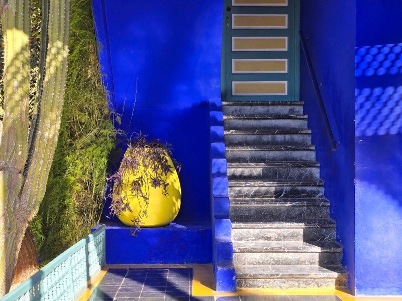 Yves Saint Laurent Bild 5