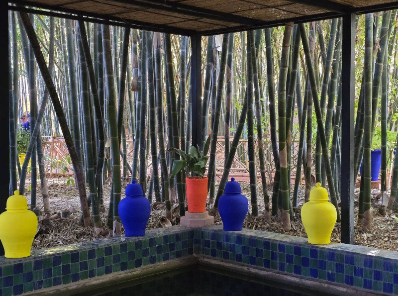 Yves Saint Laurent Bild 6