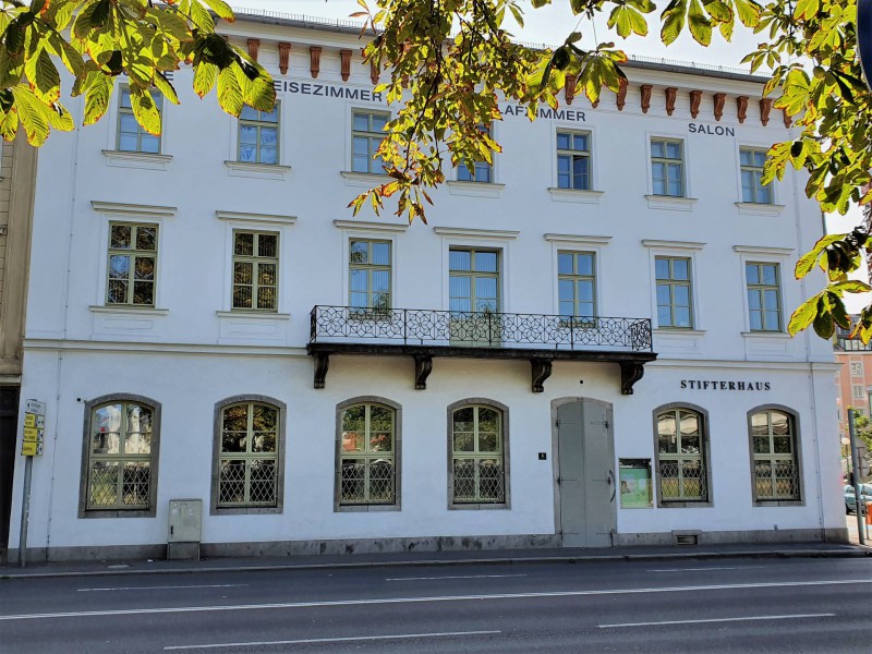Adalbert Stifter Bild 1