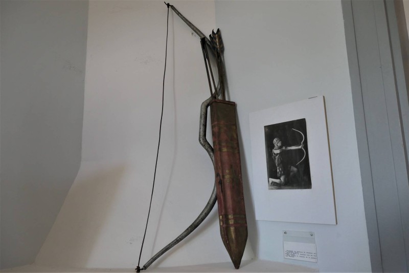 Angelos Sikelianos Bild 4