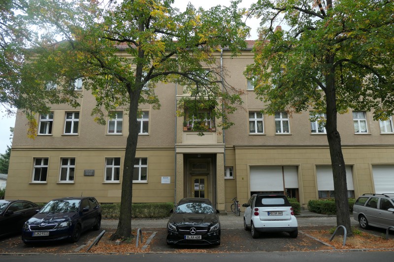 Anna Seghers Bild 1