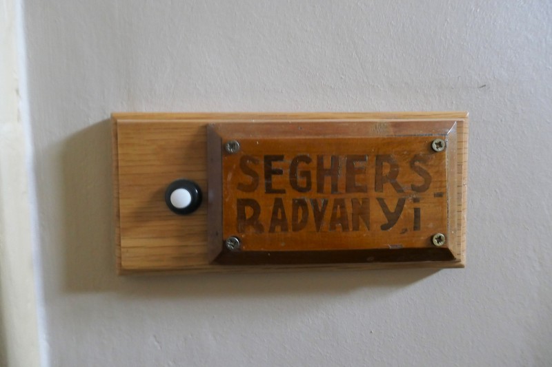 Anna Seghers Bild 2