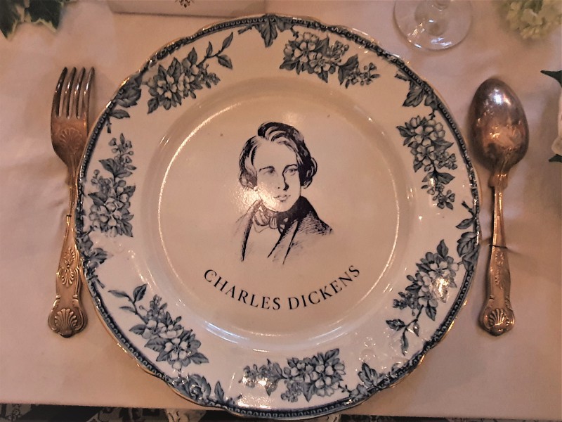 Charles Dickens Bild 6