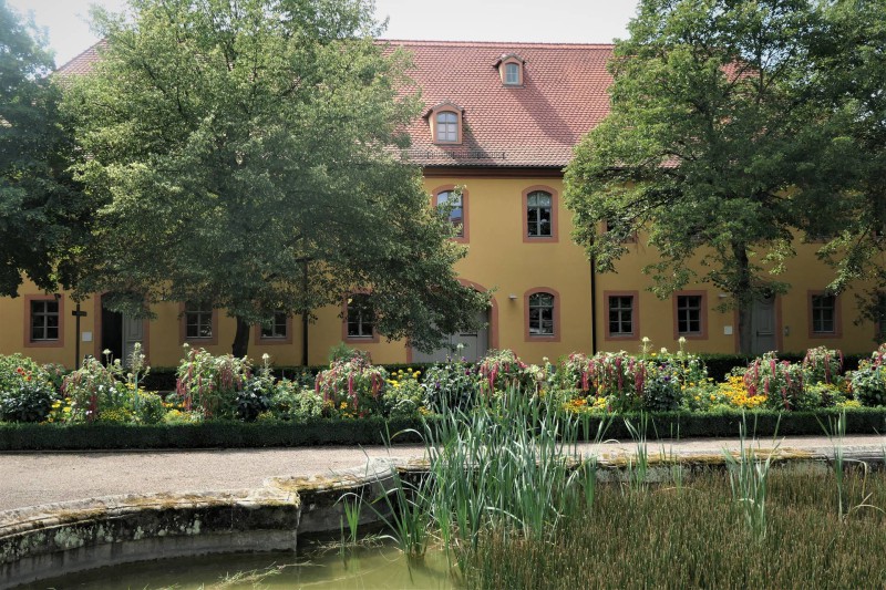 Christoph Martin Wieland Bild 1