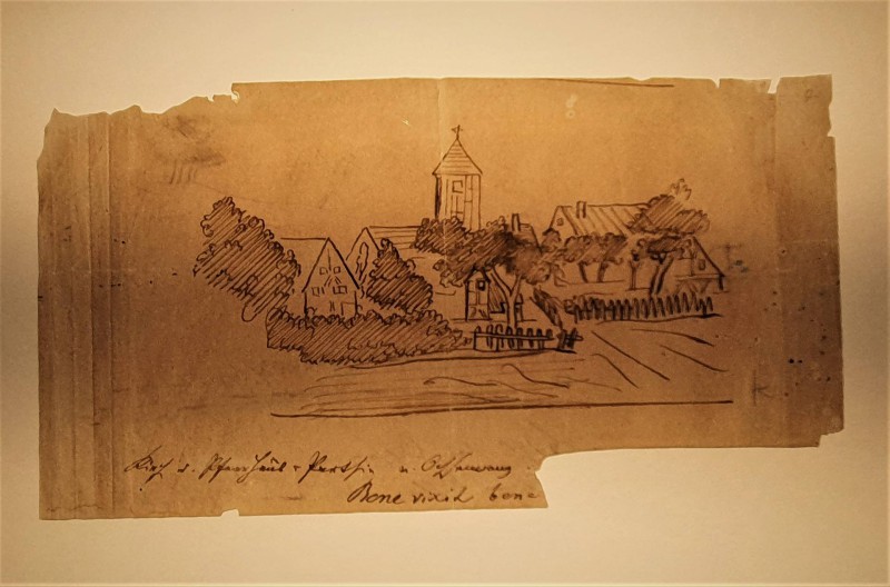 Eduard Mörike Bild 2